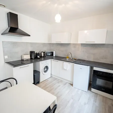 Vicheia - 3 * Vichy